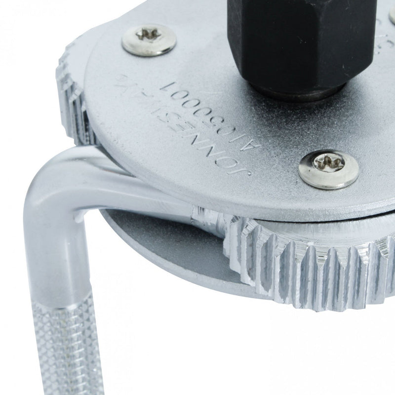 LLAVE SACA FILTROS TIPO ARAÑA 3/8" 65-120mm