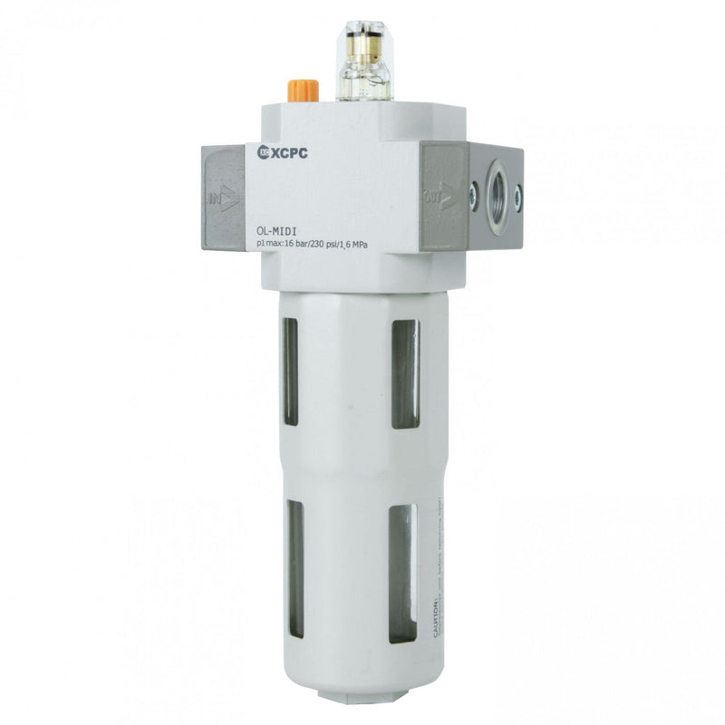 LUBRICADOR 1/2" XOL-MIDI1/2"