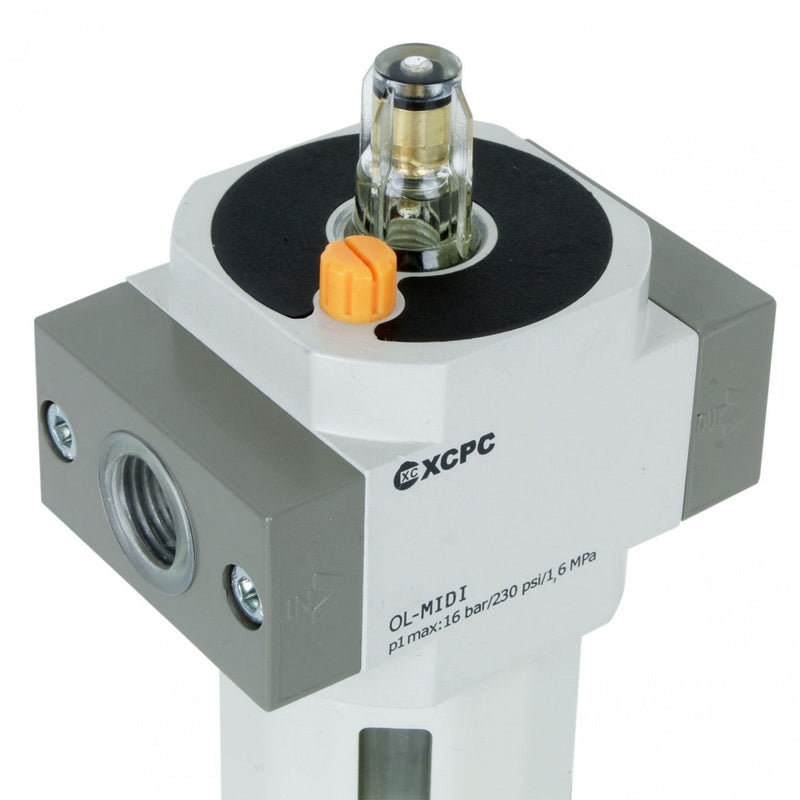 LUBRICADOR 1/2" XOL-MIDI1/2"