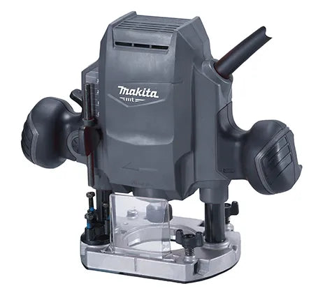 Rebajadora 3/8/8 mm 900 w. mt (m3601g) - MAKITA