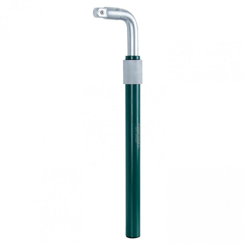 MANGO en "L" EXTENSIBLE 3/4" 730mm S41H630T