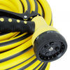 MANGUERA JARDIN 1/2" KINGFLEX 30 MT CON ACCESORIOS