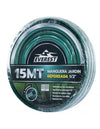 MANGUERA JARDIN REFORZADA 1/2"x 15 mt