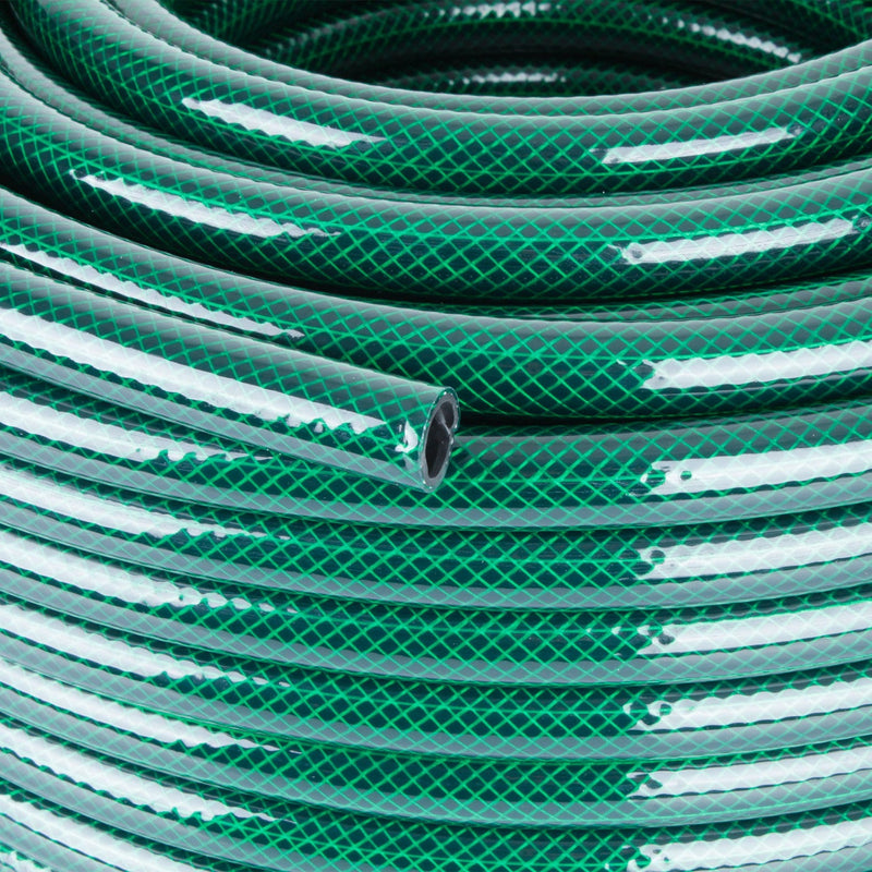 MANGUERA JARDIN REFORZADA 1/2"x 50 mt