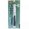MARTILLO DESABOLLADOR CABEZA ALUMINIO AB030100