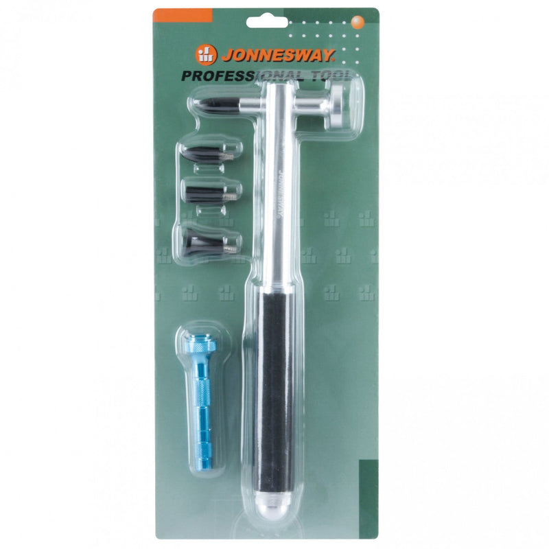 MARTILLO DESABOLLADOR CABEZA ALUMINIO AB030100
