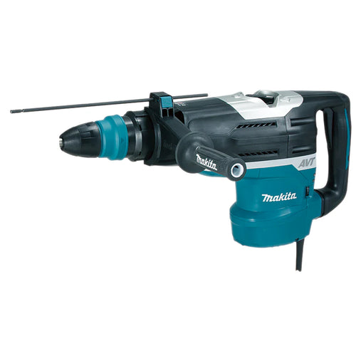 Martillo rotativo 52 mm. sdsmax (hr5211c) - MAKITA