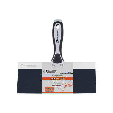 Espatula de Acero Para Yeso 10" Rollingdog