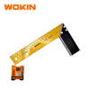 Escuadra Carpintero 10" Wokin