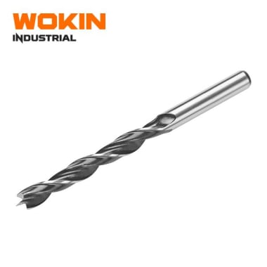 Broca Madera 4x75mm Wokin