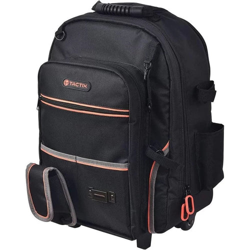 MOCHILA TACTIX # 323157 PARA HERRAMIENTAS - 50 CM
