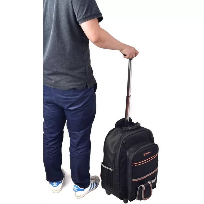MOCHILA TACTIX # 323157 PARA HERRAMIENTAS - 50 CM