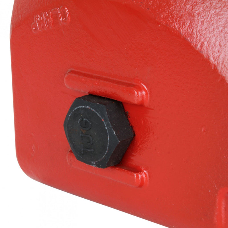 MORDAZA TIPO CAMPANA P/TOTEM SP706305