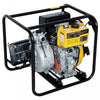 MOTOBOMBA DIESEL 2" Alta presion SDP20HE
