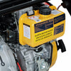 MOTOBOMBA DIESEL 2" Alta presion SDP20HE