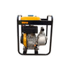 MOTOBOMBA DIESEL 2" Arranque manual SDP20L