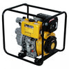 MOTOBOMBA DIESEL 3" Alta presion SDP30HE
