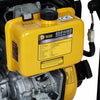 MOTOBOMBA DIESEL 3" Alta presion SDP30HE