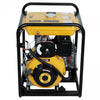 MOTOBOMBA DIESEL 3" Arranque electrico SDP30LE