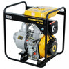 MOTOBOMBA DIESEL 4" Arranque electrico SDP40LE