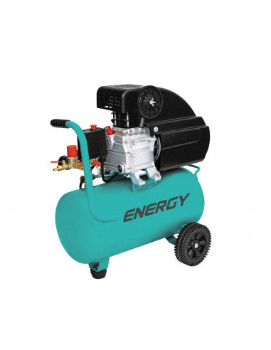 MOTOCOMPRESOR 1.5hp 24 L C24/25