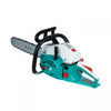 MOTOSIERRA 55cc CON ESPADAS de 18" Y 20" HR5520