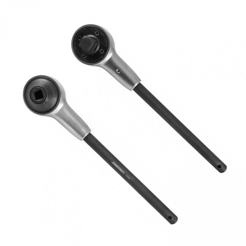 MULTIPLICADOR de TORQUE 3/4" 2500 Nm T096801
