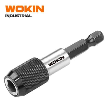 Soporte de Puntas Soltado Rapido 60 mm Wokin