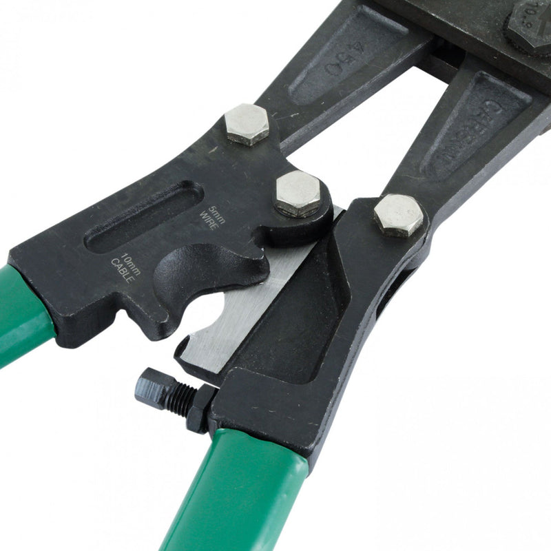 NAPOLEON 18" Corta pernos y cables P4318