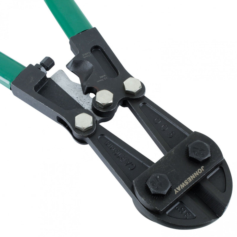 NAPOLEON 36" Corta pernos y cables P4336