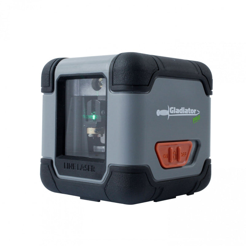 NIVEL LASER AUTONIVELANTE 30 Mts NL30