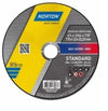 UNIDAD DISCO CORTE 4.1/2x 1 MM. STANDARD (2257685)