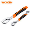 Llave Universal 9-32mm Wokin