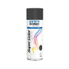 Pintura Spray Uso General Negro Matte 400 ml Tekbond