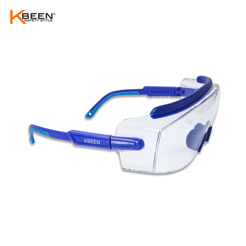SOBRELENTE OVERGLASSES XL Claro