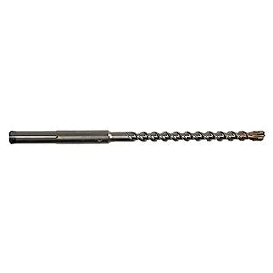 BROCA SDS-MAX 12.7 X 305 MM. (A17435)(B-05260)