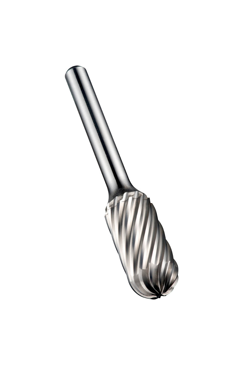 LIMA ROTATIVA 12.7MM E/6MM RADIO (P60512.7X