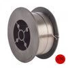 PACK 10 ROLLOS ALAMBRE E-71T 08 MM 045KG NO GAS