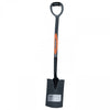 PALA JARDIN Mango de fibra PPM 800