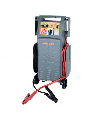 PARTIDOR AUTONOMO 24v 35a
