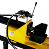 PARTIDOR de LENA 22T 6.5 HP con CARRO LS22T/1050