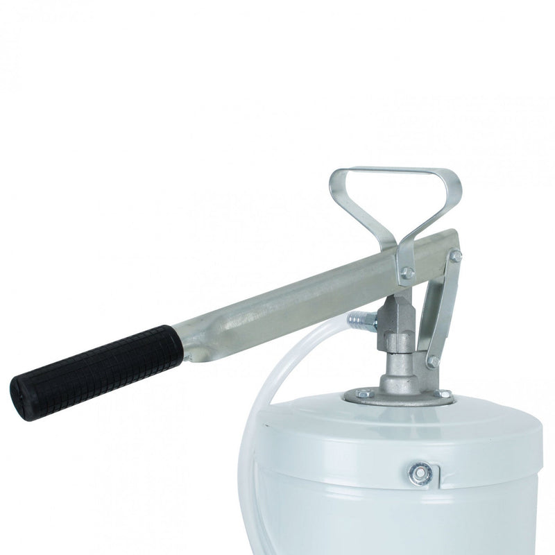 PATO DE LUBRICACION 16 lts 17211008