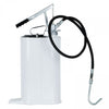 PATO DE LUBRICACION 16 lts 320400
