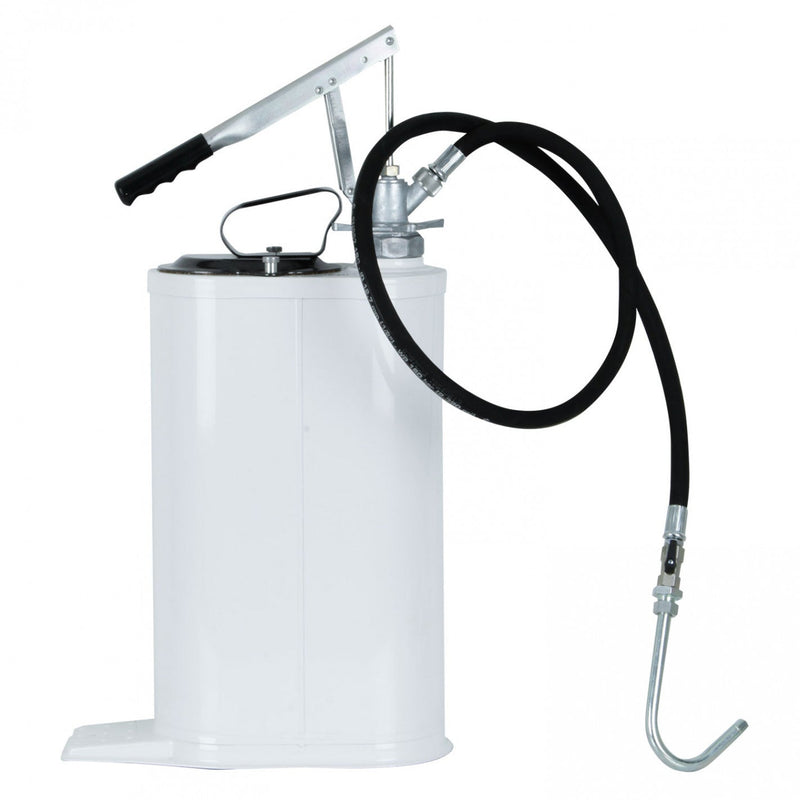PATO DE LUBRICACION 16 lts 320400