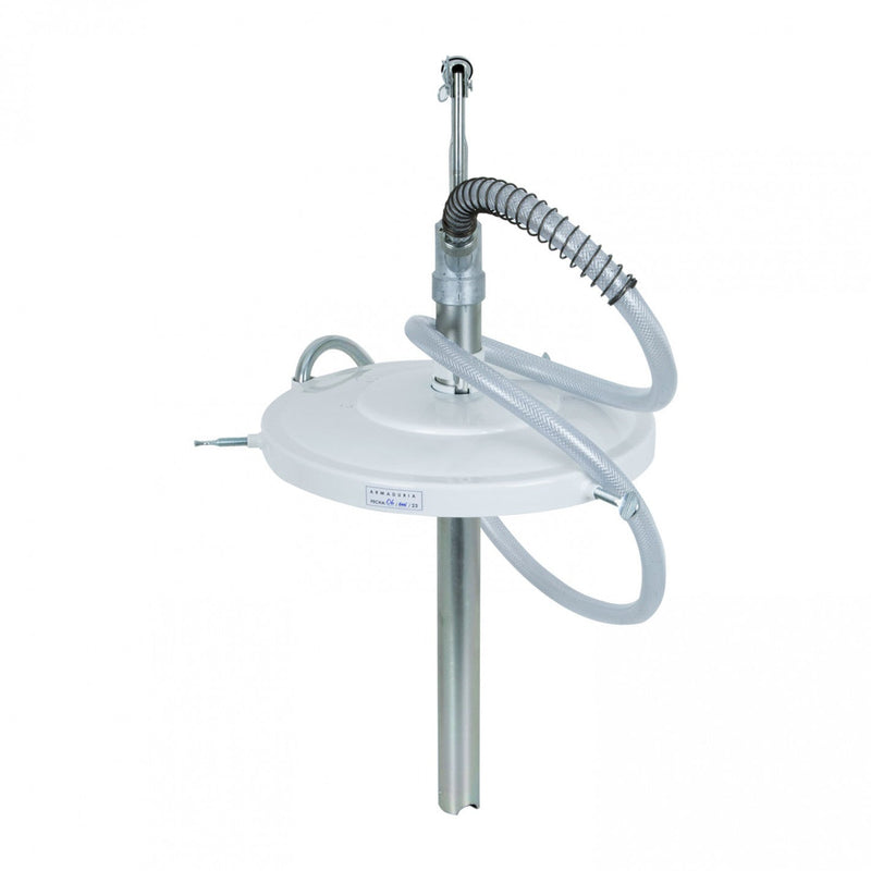 PATO DE LUBRICACION Para aplicar a balde 320310