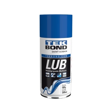 Lubricante Tekspray Lub 300ml/180gr Tekbond