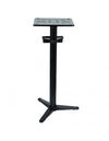 PEDESTAL PARA ESMERIL DE BANCO ALLWIN
