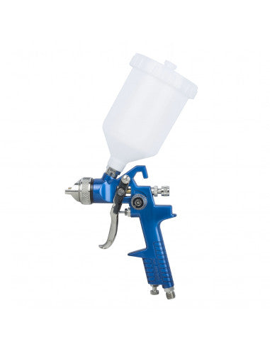 PISTOLA de PINTAR BOQUILLA 1.4 mm H827