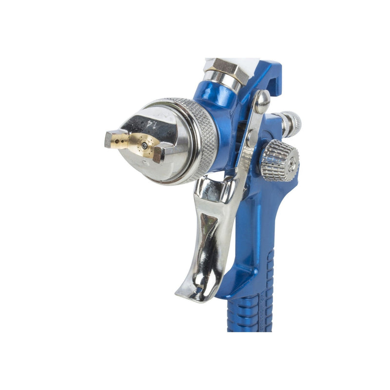 PISTOLA de PINTAR BOQUILLA 1.4 mm H827
