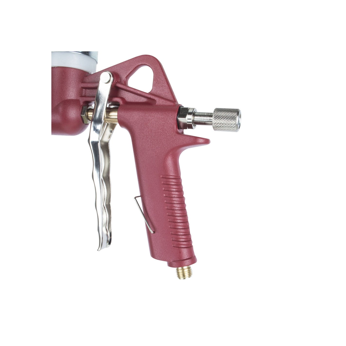 PISTOLA DE PINTAR TEXTURADO COPON PLASTICO FR-301
